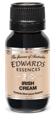 (image for) Edwards Essence Irish Cream - Click Image to Close